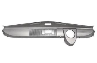 Correct fit complete dashboard RHD Bus