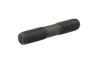 German quality crankcase stud for oil pump fixing M8 X 42mm