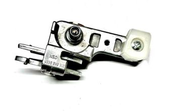 German quality roller block Left door RHD Bus