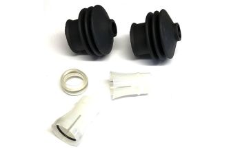 German quality gear change bush & boot kit Bus