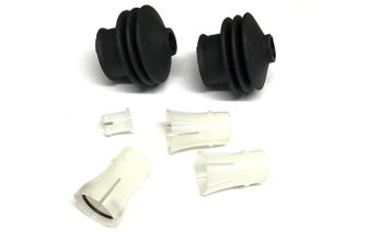 German quality gear change bush & boot kit Bus