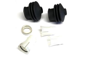 German quality gear change bush & boot kit Bus
