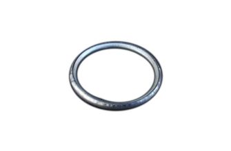 German quality single port inlet manifold to head gasket 1300cc-1600cc