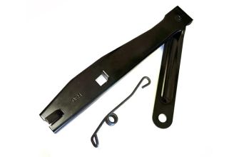 German quality engine lid stay & spring Bus