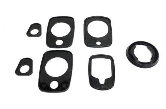 German quality complete handle gasket set
