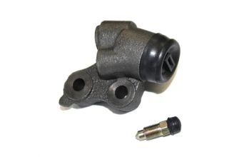 Front wheel cylinder Right Bus