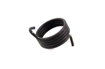 German quality brake pedal return spring RHD Bus 68-79