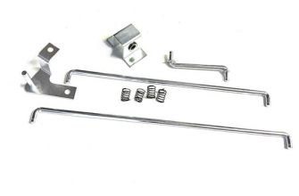 German quality accelerator linkage repair kit RHD Bus