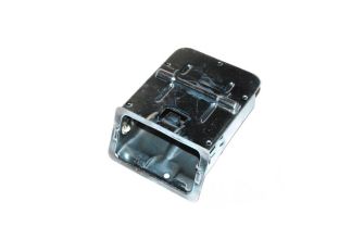 Genuine VW plastic ashtray housing Bus 68-79
