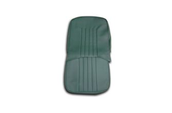Front Passenger Seat cover Green 73-79
