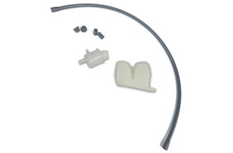 German quality brake reservoir kit for systems with brake servo