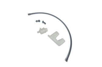German quality brake reservoir kit for systems without brake servo