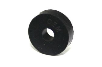 German quality handbrake button rubber washer