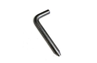 German quality side door check strap release pin Bus