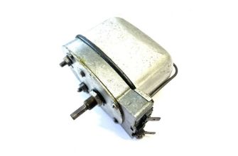 Genuine vw wiper motor 6 Volt Used 55-64