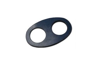 German quality locker door lock cover seal Bus