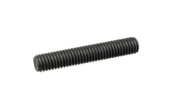 German quality threaded pin Stud M6x36