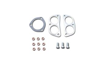 German quality exhaust fitting kit Bus Type engine 1700cc-2000cc & T25 1900cc Watercooled 80-85