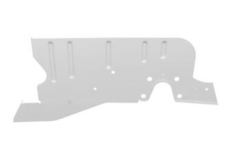 Correct fit inner front chassis leg Left Bus