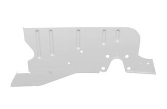 Correct fit inner front chassis leg Right Bus