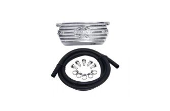 Empi breather box kit