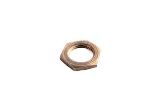 Retaining nut for oil cooler on Waterboxer engines with oil/water cooler 2.1 & 1.9 