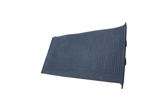 German quality walk through mat Bus