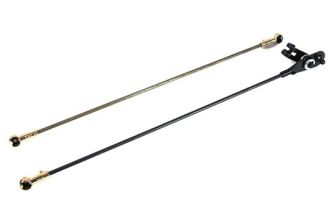 German quality wiper linkage set Bus