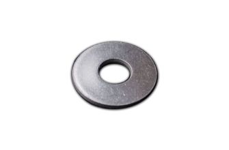 Stainless steel M6 washer M18 wide washer