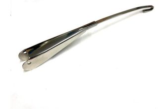 Ghia stainless steel wiper arm long