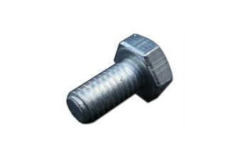 Steel bolt M6 x 12MM