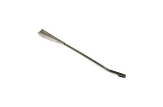 Stainless steel T25 LHD wiper arm blank Standard