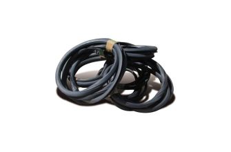 German quality window seal kit with moulded corners