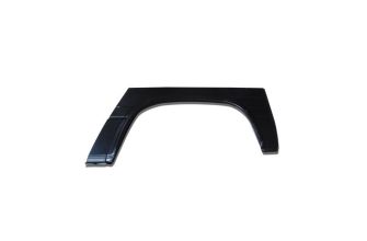 Rear arch short Left T25