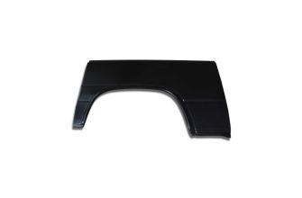 Rear wheel arch tall Right T25