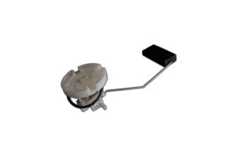 Fuel tank sender unit