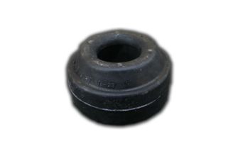Wishbone rubber mounting inner 80-91