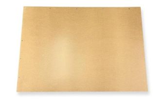 German quality panel opposite sliding door