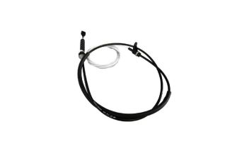 German quality accelerator cable Diesel & Turbo-Diesel RHD 4047 mm 80-91