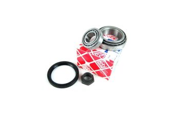German quality front wheel bearing kit T25