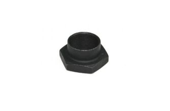 German quality front hub nut 80-91