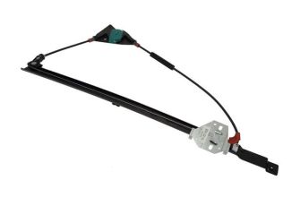 Electric window regulator with motor right T4 90-03