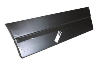Cab door for lower outer repair skin left T4 90-03