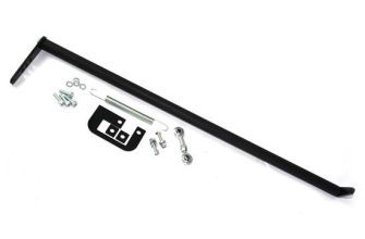 Upgrade Accelerator pedal linkage kit Baywindow RHD