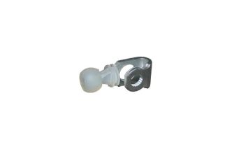 Plastic ball and shift bracket T25