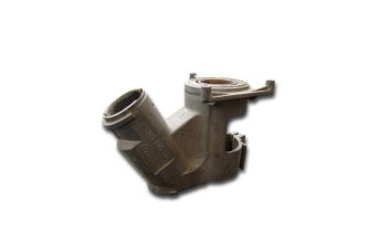 German quality steering lock T25 80-91