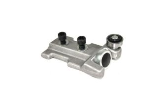 German quality T25 bottom slide door runner RHD 80-91