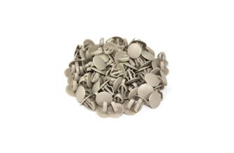 German quality ivory interior door card panel clip