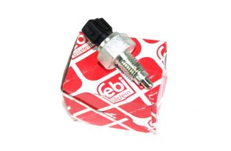 German quality reversing light switch