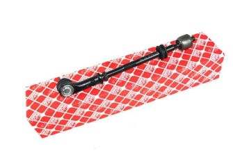 German quality tie rod assy PAS RHD/LHD Non PAS RHD Left 09/94-12/95